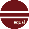 司法書士法人equalロゴ